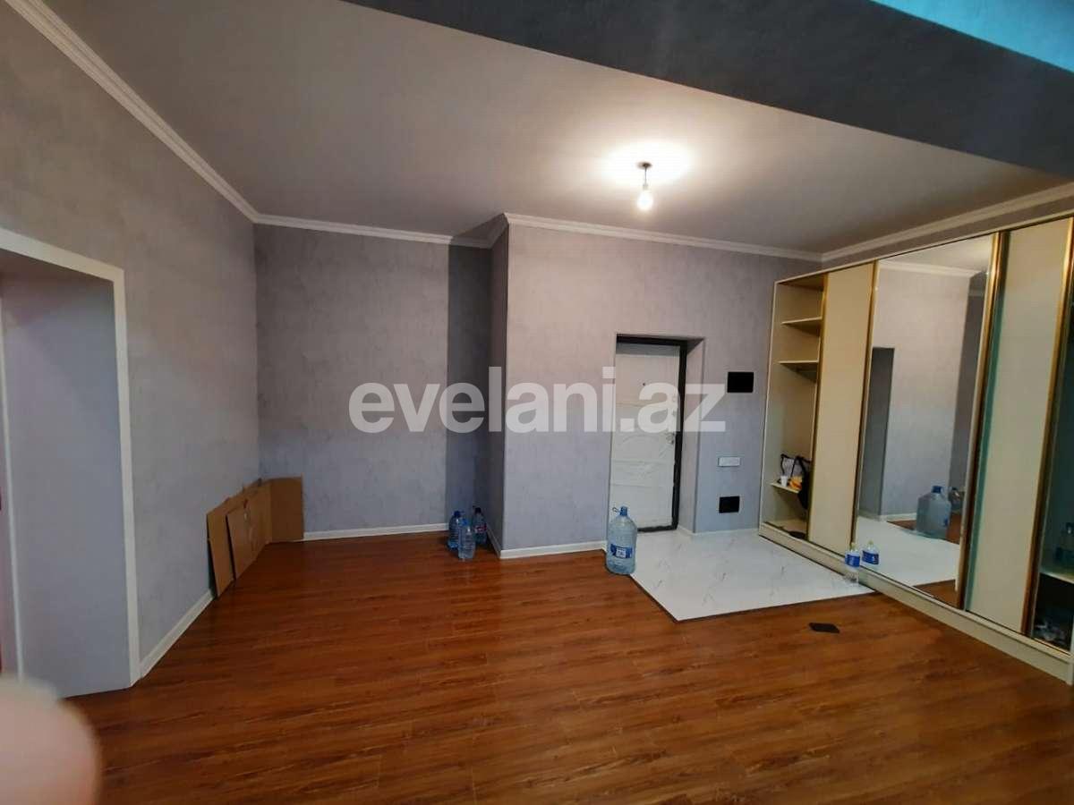 Satılır, yeni tikili, 3 otaqlı, 117 m², Bakı, Nərimanov r.