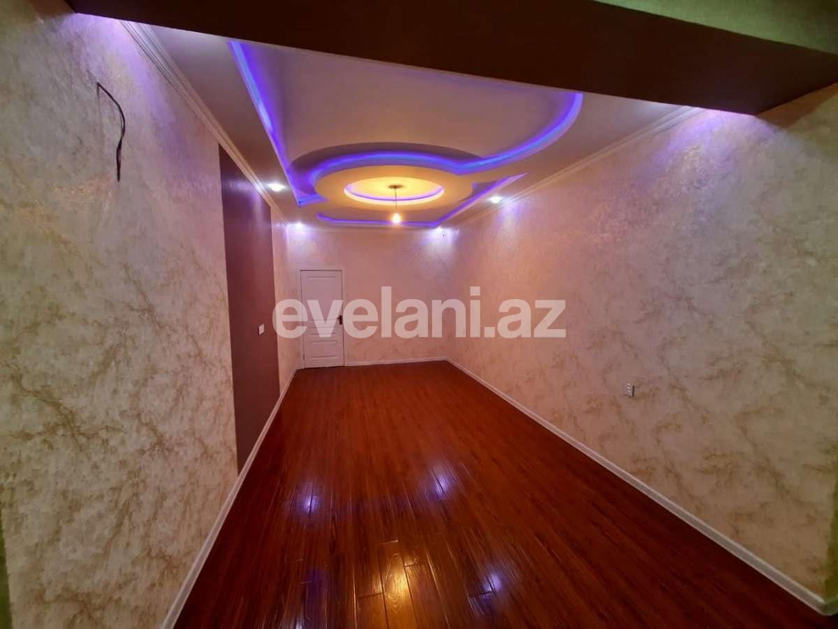 Satılır, yeni tikili, 3 otaqlı, 117 m², Bakı, Nərimanov r.