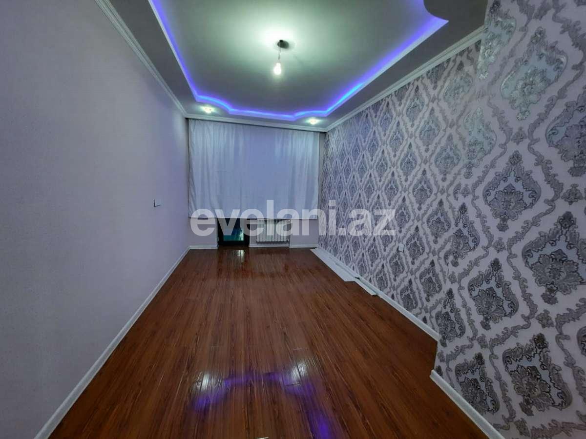 Satılır, yeni tikili, 3 otaqlı, 117 m², Bakı, Nərimanov r.