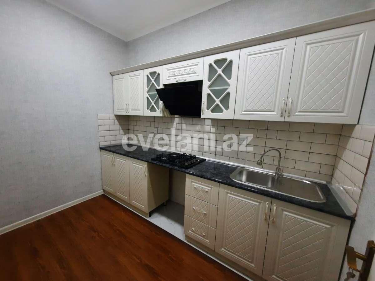 Satılır, yeni tikili, 3 otaqlı, 117 m², Bakı, Nərimanov r.