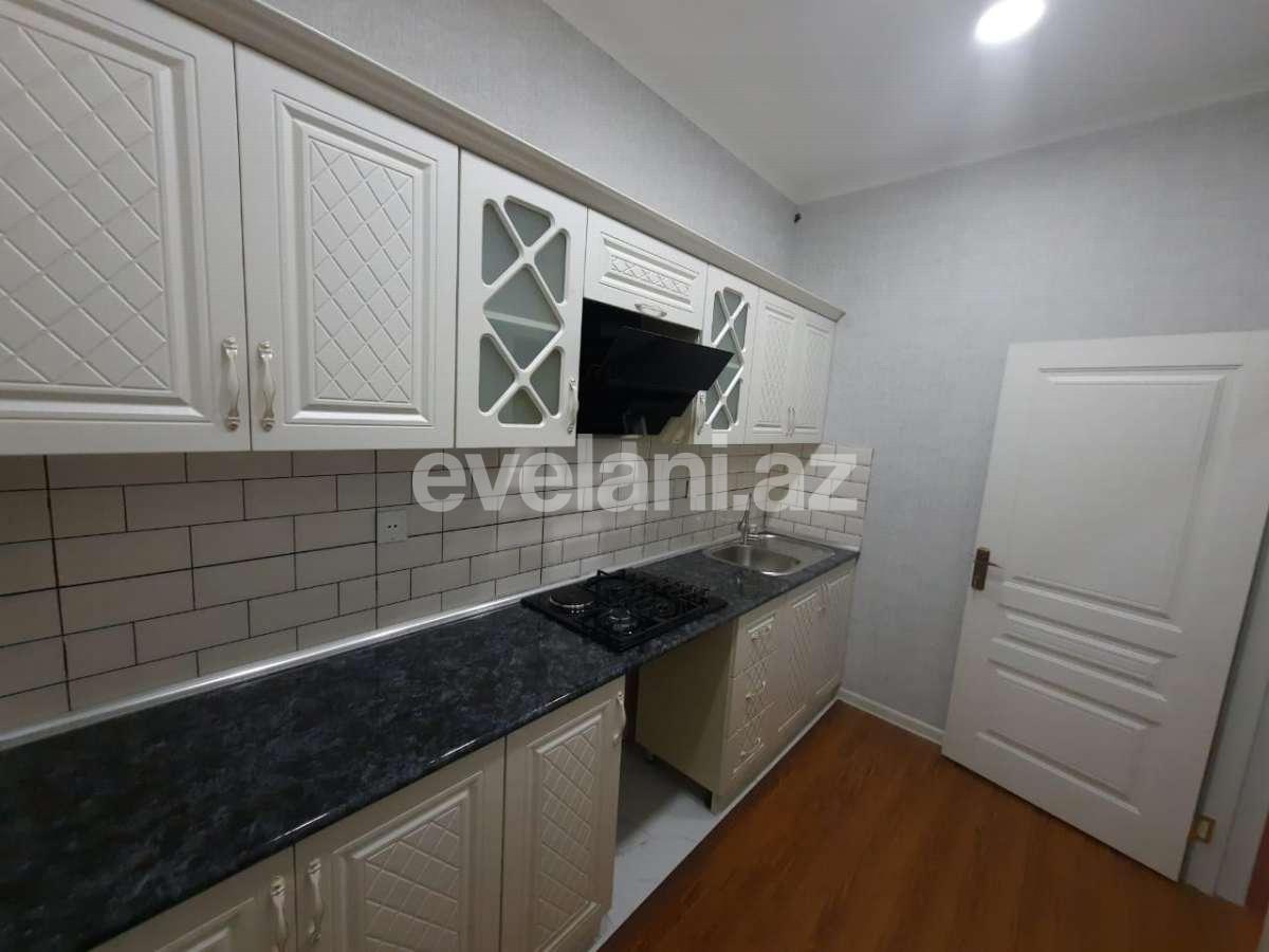 Satılır, yeni tikili, 3 otaqlı, 117 m², Bakı, Nərimanov r.