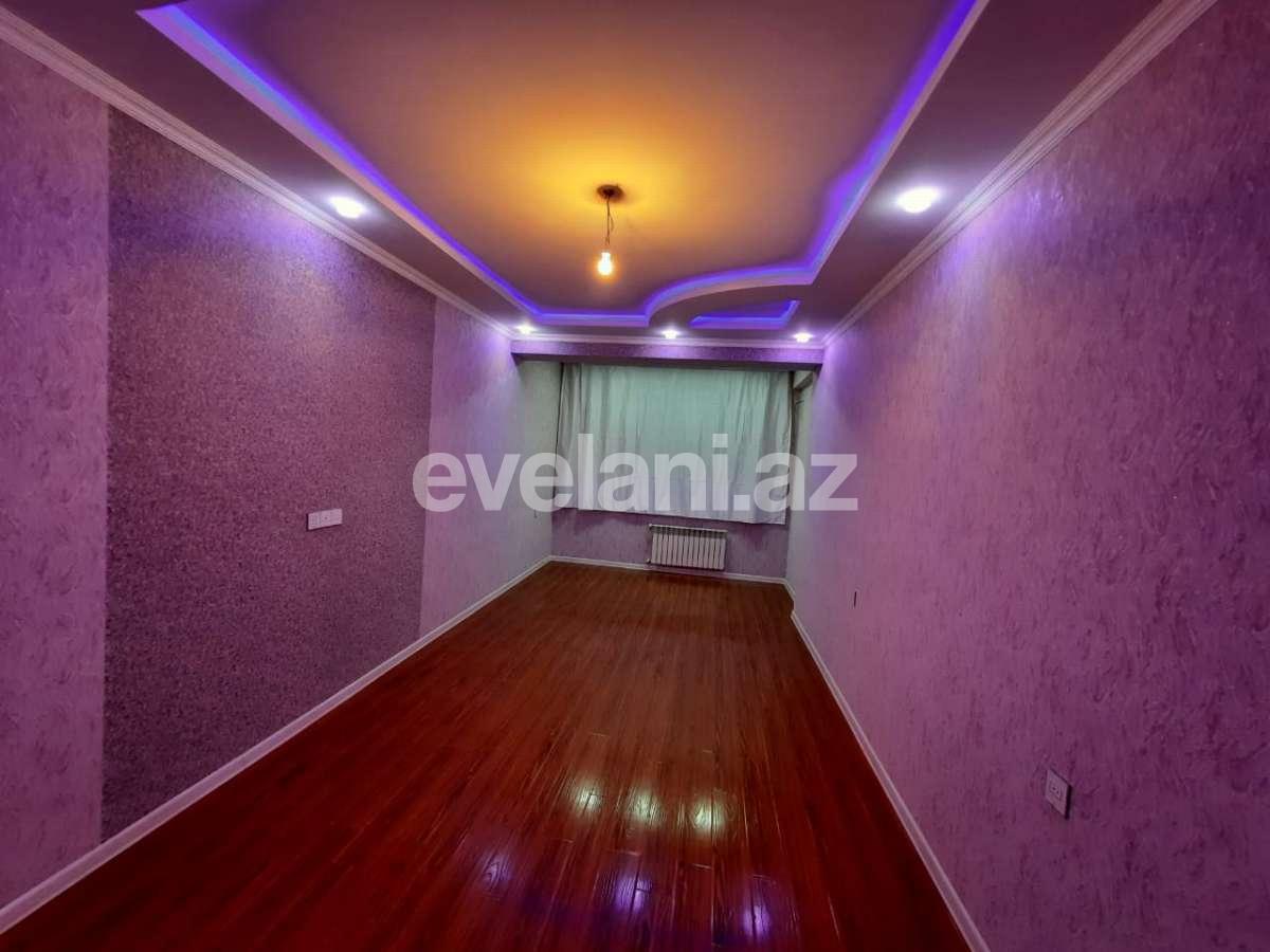 Satılır, yeni tikili, 3 otaqlı, 117 m², Bakı, Nərimanov r.