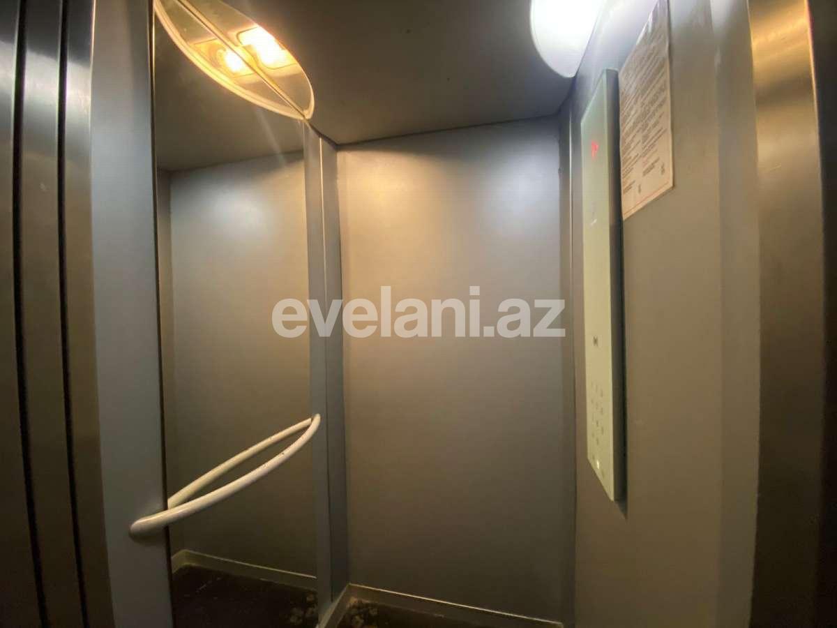 Sale, old building, 2 room, 68 m², Baku, Yasamal r, Yasamal d, Nizami m.