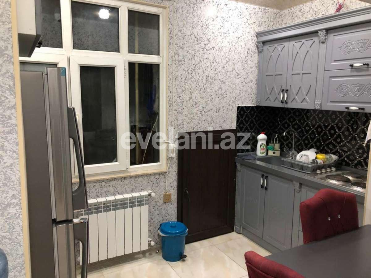 Kirayə verilir, obyekt, 110 m², Yeni Yasamal q.