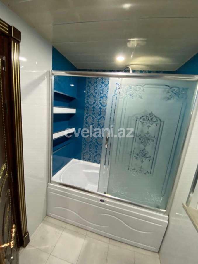 Kirayə verilir, obyekt, 110 m², Yeni Yasamal q.