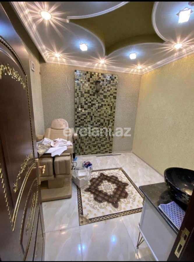 Kirayə verilir, obyekt, 110 m², Yeni Yasamal q.