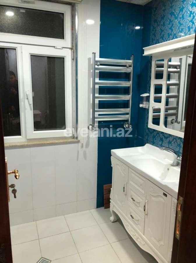 Kirayə verilir, obyekt, 110 m², Yeni Yasamal q.