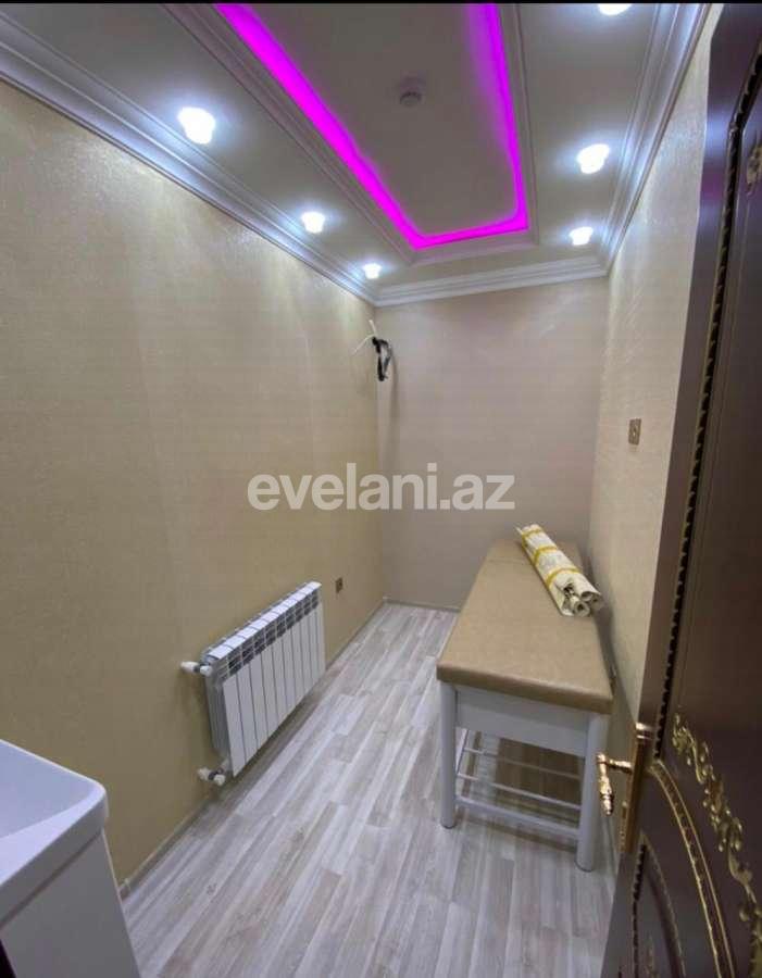 Kirayə verilir, obyekt, 110 m², Yeni Yasamal q.