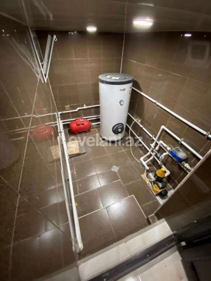 Kirayə verilir, obyekt, 110 m², Yeni Yasamal q.