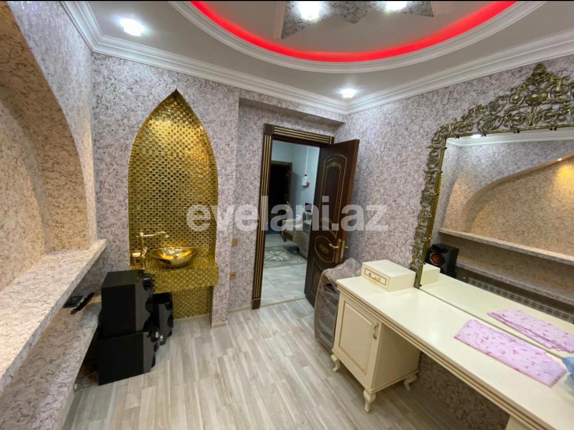 Kirayə verilir, obyekt, 110 m², Yeni Yasamal q.