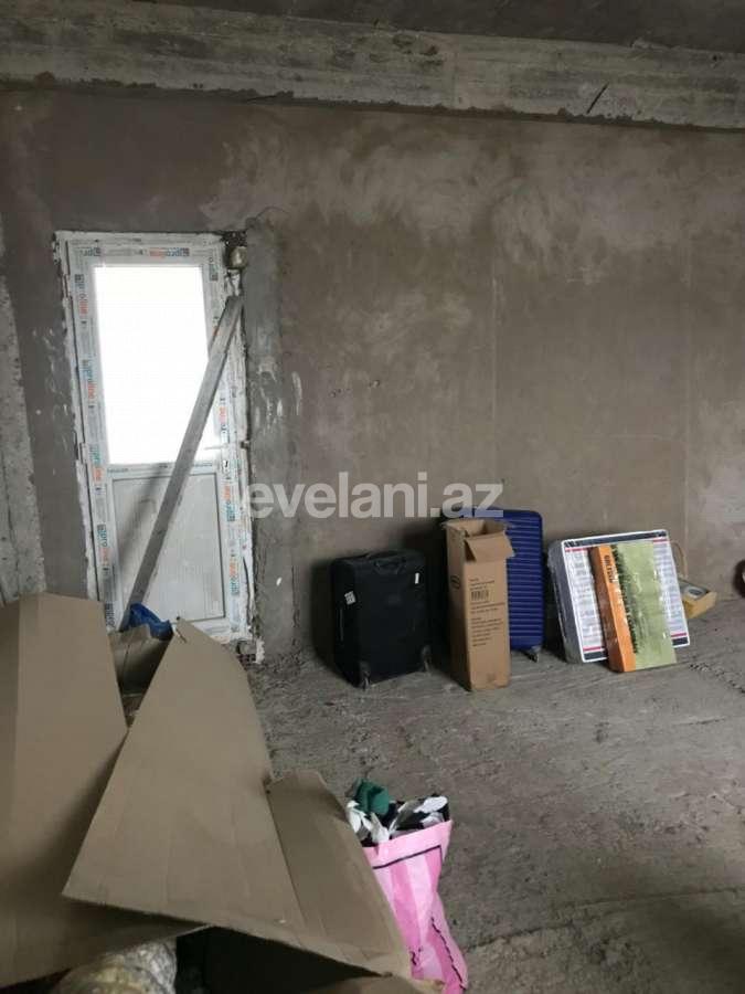 Sale, new building, 3 room, 126 m², Yeni Yasamal d.