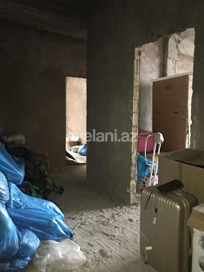 Sale, new building, 3 room, 126 m², Yeni Yasamal d.