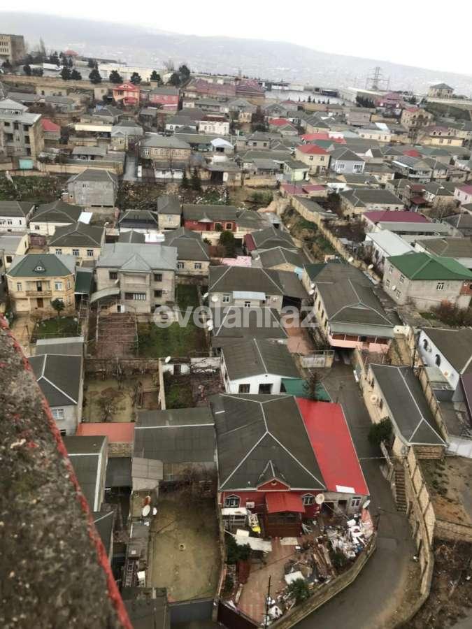 Sale, new building, 3 room, 126 m², Yeni Yasamal d.