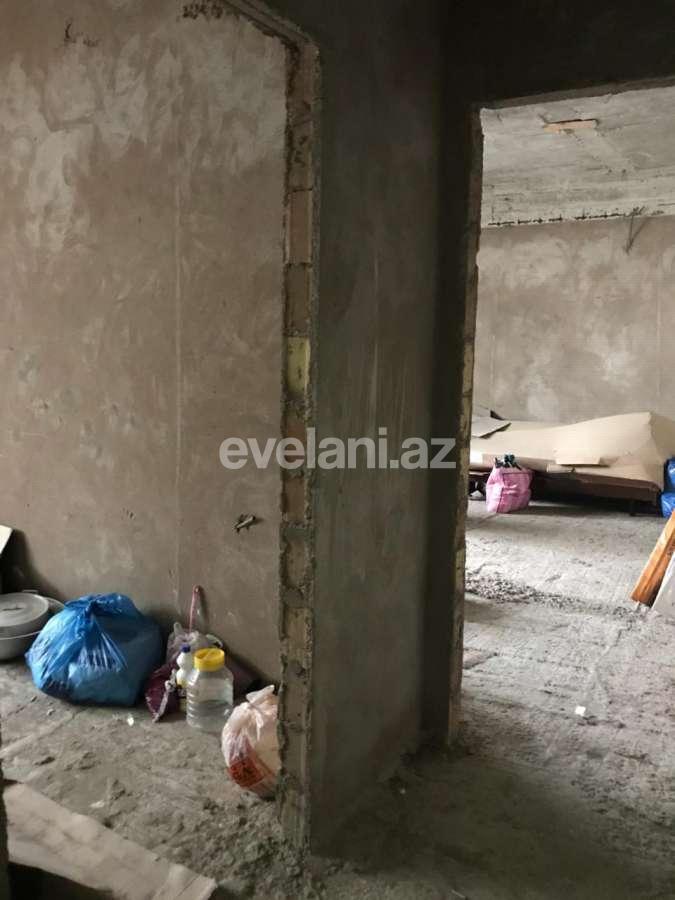 Sale, new building, 3 room, 126 m², Yeni Yasamal d.