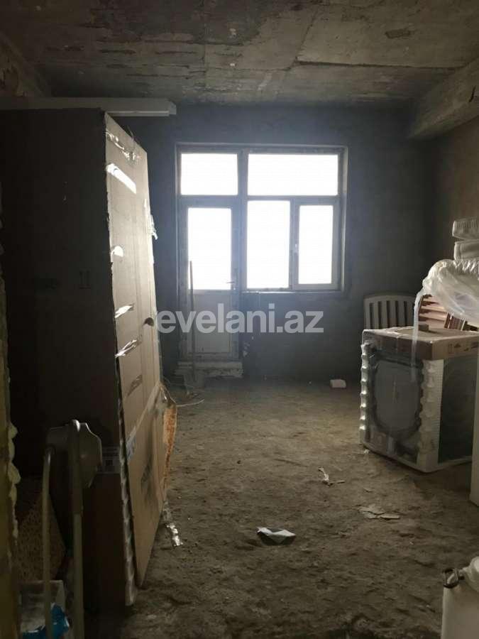 Sale, new building, 3 room, 126 m², Yeni Yasamal d.