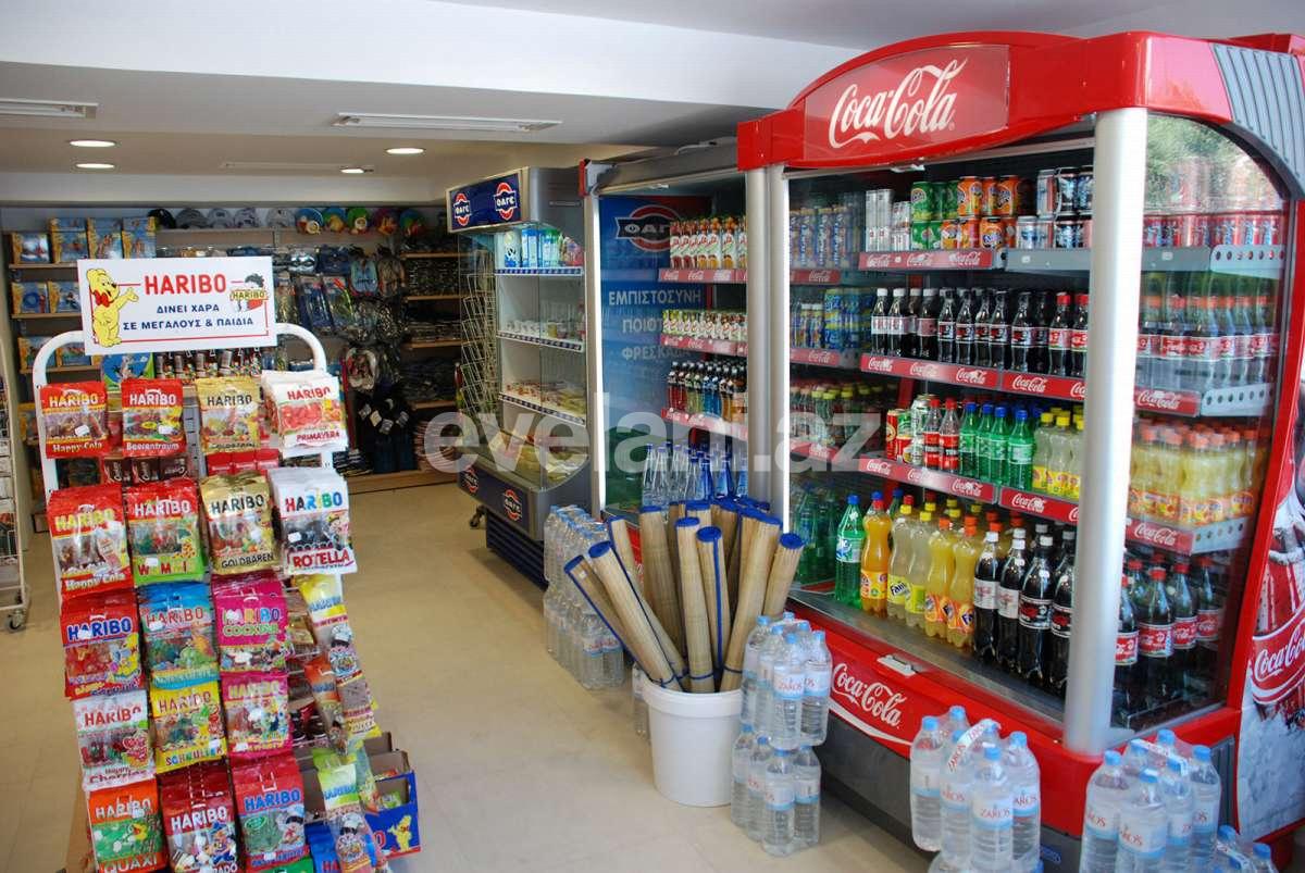 Satılır, obyekt, 68 m², Bakı, Nəsimi r.