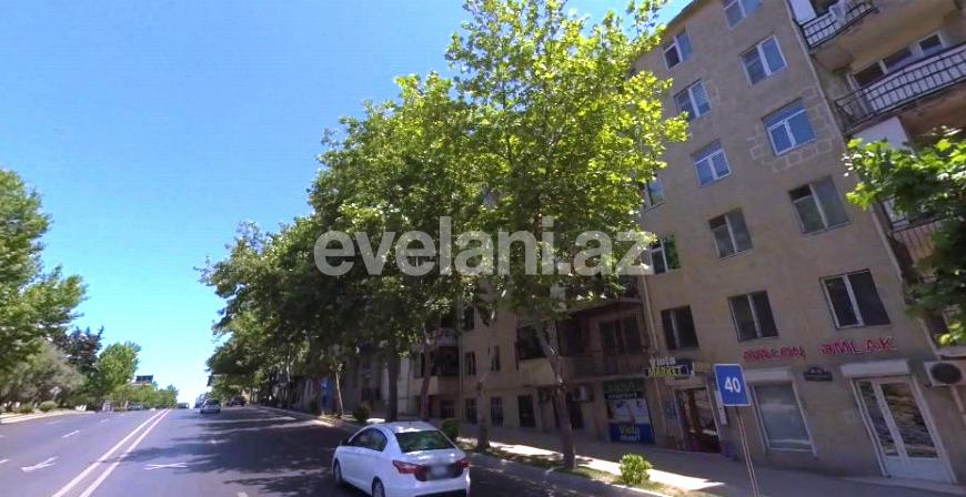 Satılır, obyekt, 68 m², Bakı, Nəsimi r.