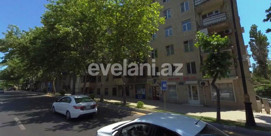 Satılır, obyekt, 68 m², Bakı, Nəsimi r.