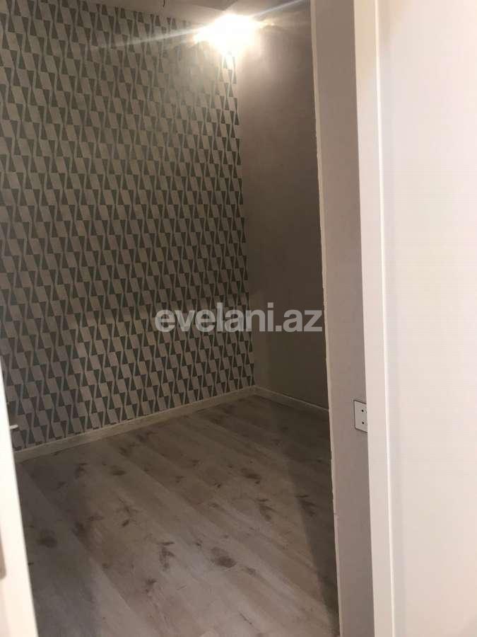 Satılır, yeni tikili, 3 otaqlı, 80 m², Gənclik m.