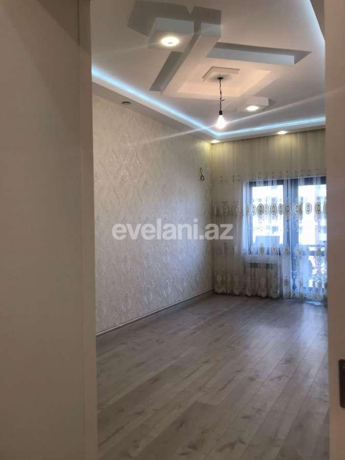 Satılır, yeni tikili, 3 otaqlı, 80 m², Gənclik m.