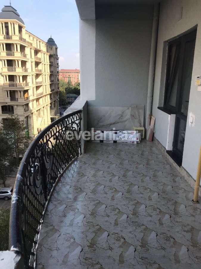 Satılır, yeni tikili, 3 otaqlı, 80 m², Gənclik m.