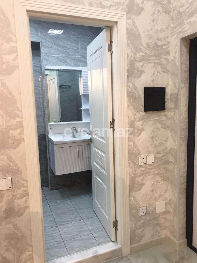 Satılır, yeni tikili, 3 otaqlı, 80 m², Gənclik m.