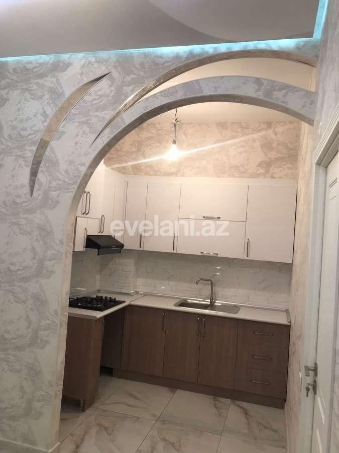 Satılır, yeni tikili, 3 otaqlı, 80 m², Gənclik m.