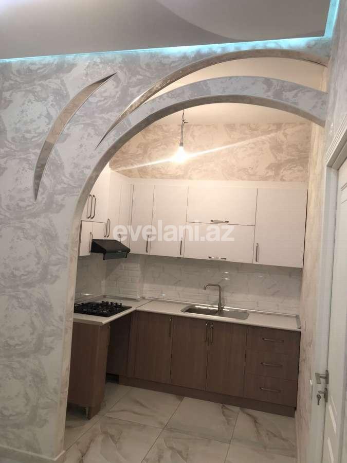 Satılır, yeni tikili, 3 otaqlı, 80 m², Gənclik m.