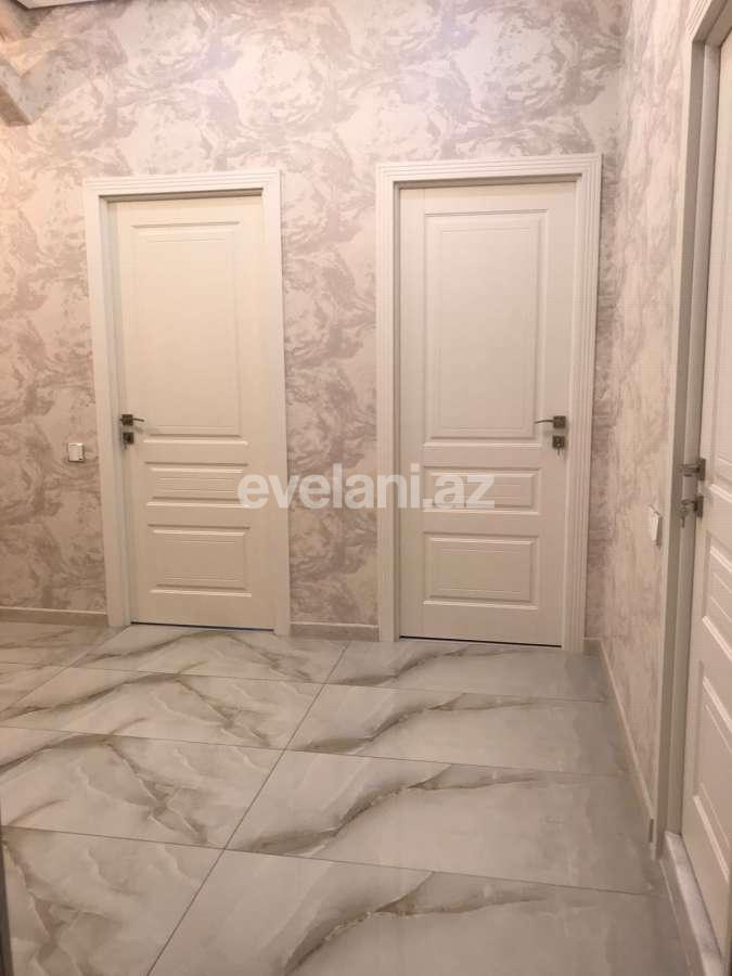 Satılır, yeni tikili, 3 otaqlı, 80 m², Gənclik m.