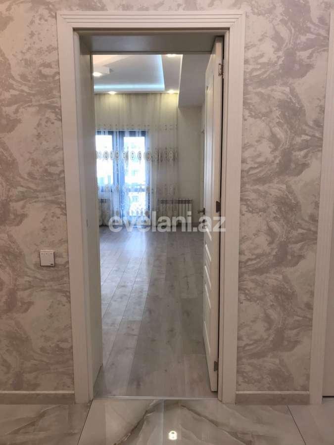 Satılır, yeni tikili, 3 otaqlı, 80 m², Gənclik m.