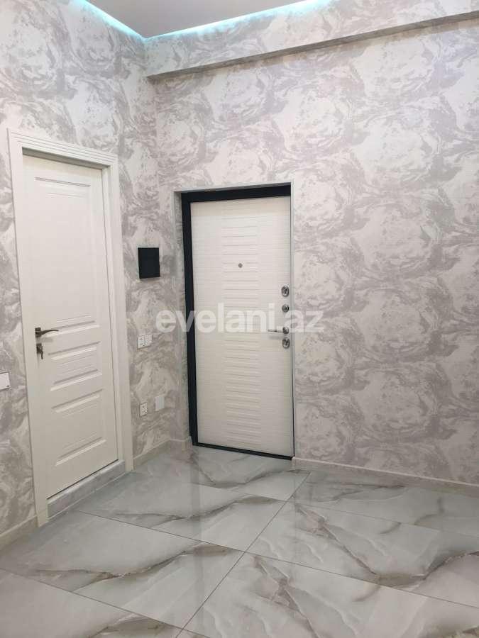 Satılır, yeni tikili, 3 otaqlı, 80 m², Gənclik m.
