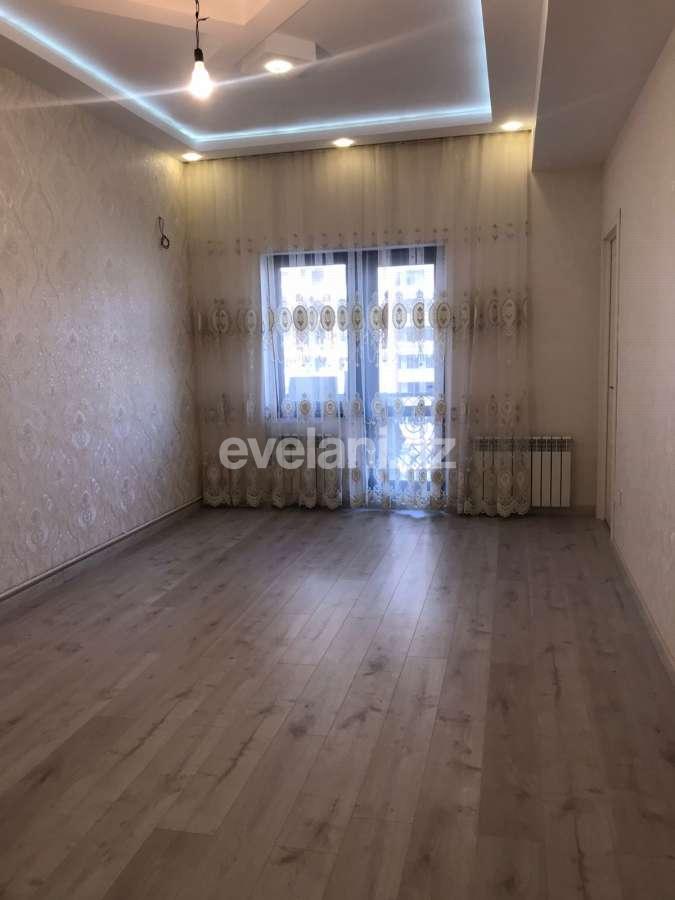 Satılır, yeni tikili, 3 otaqlı, 80 m², Gənclik m.