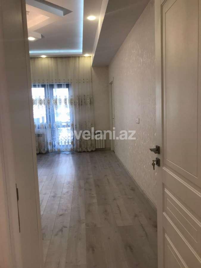 Satılır, yeni tikili, 3 otaqlı, 80 m², Gənclik m.