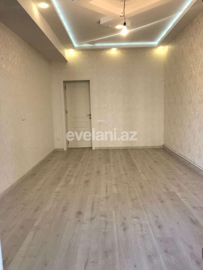 Satılır, yeni tikili, 3 otaqlı, 80 m², Gənclik m.