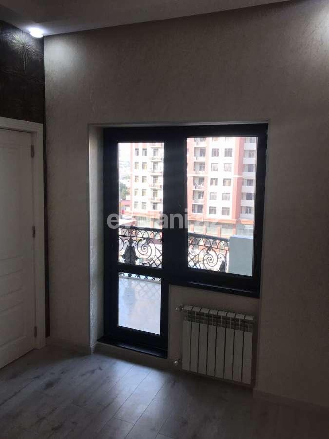 Satılır, yeni tikili, 3 otaqlı, 80 m², Gənclik m.
