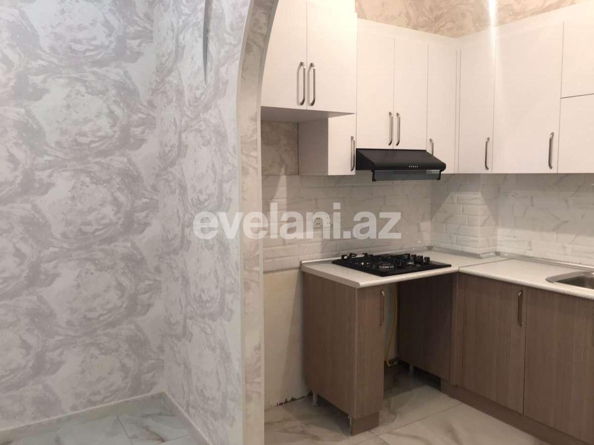 Satılır, yeni tikili, 3 otaqlı, 80 m², Gənclik m.