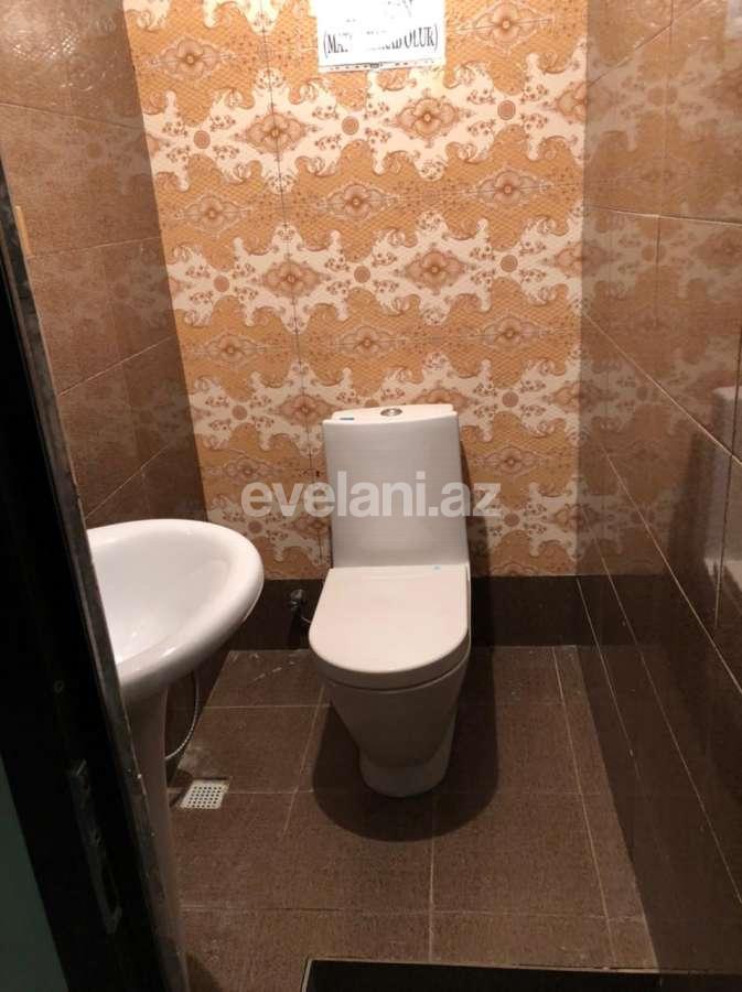 Kirayə verilir, obyekt, 60 m², Yeni Yasamal q.