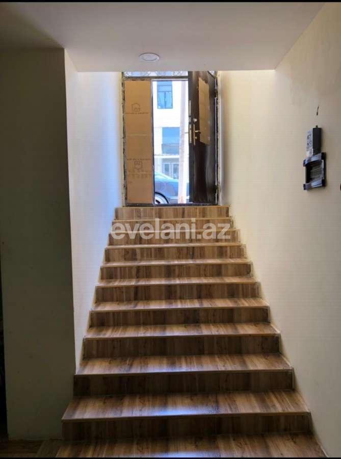 Kirayə verilir, obyekt, 60 m², Yeni Yasamal q.