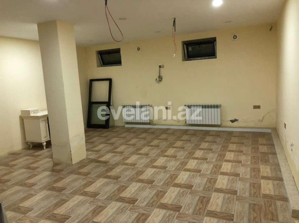 Kirayə verilir, obyekt, 60 m², Yeni Yasamal q.