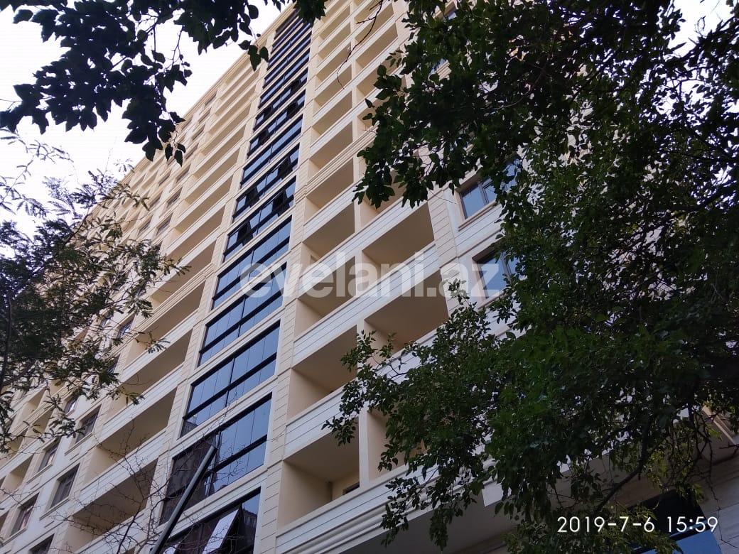 Satılır, yeni tikili, 4 otaqlı, 237 m², Bakı, Nərimanov r.