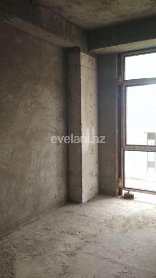 Satılır, yeni tikili, 1 otaqlı, 72.7 m², Nəriman Nərimanov m.