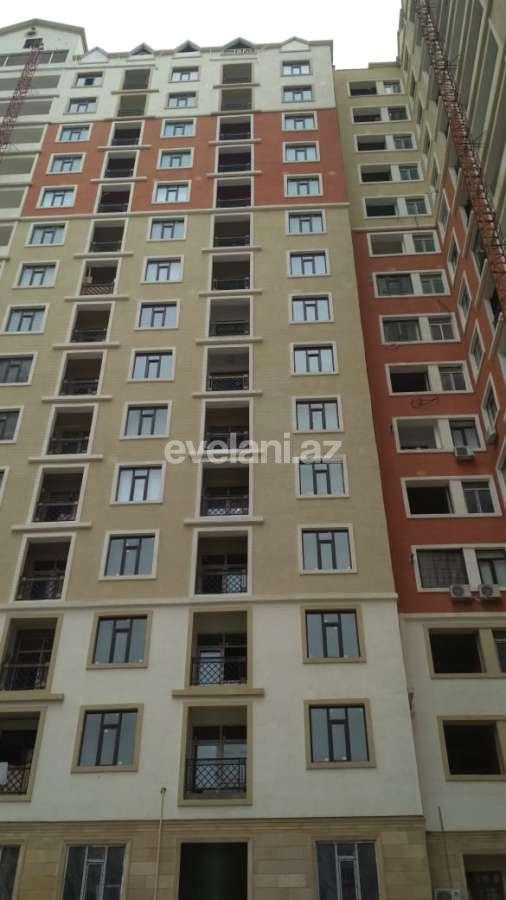 Satılır, yeni tikili, 1 otaqlı, 72.7 m², Nəriman Nərimanov m.