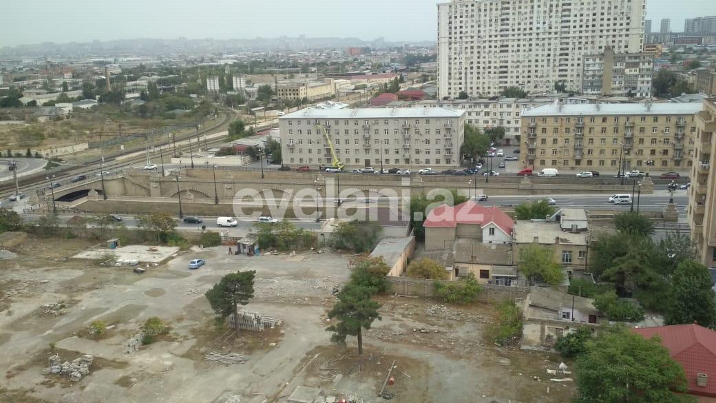 Satılır, yeni tikili, 1 otaqlı, 72.7 m², Nəriman Nərimanov m.