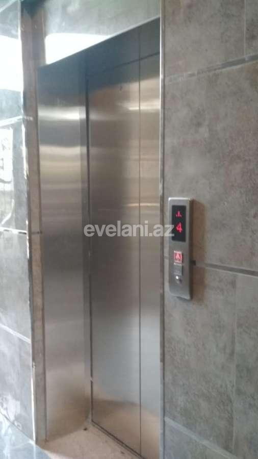 Satılır, yeni tikili, 1 otaqlı, 72.7 m², Nəriman Nərimanov m.