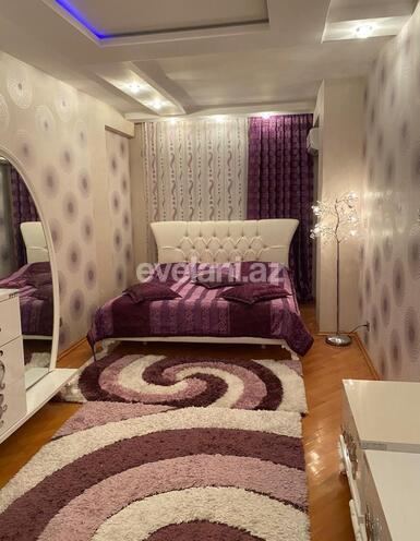 Satılır, yeni tikili, 3 otaqlı, 130 m², Bakı, Yasamal r, Yeni Yasamal q, İnşaatçılar m.