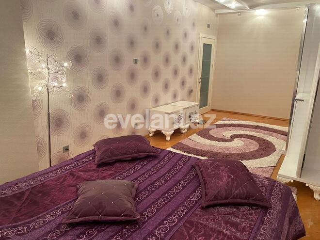 Satılır, yeni tikili, 3 otaqlı, 130 m², Bakı, Yasamal r, Yeni Yasamal q, İnşaatçılar m.