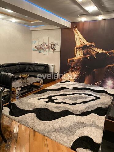 Satılır, yeni tikili, 3 otaqlı, 130 m², Bakı, Yasamal r, Yeni Yasamal q, İnşaatçılar m.