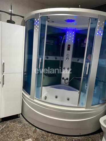 Satılır, yeni tikili, 3 otaqlı, 130 m², Bakı, Yasamal r, Yeni Yasamal q, İnşaatçılar m.