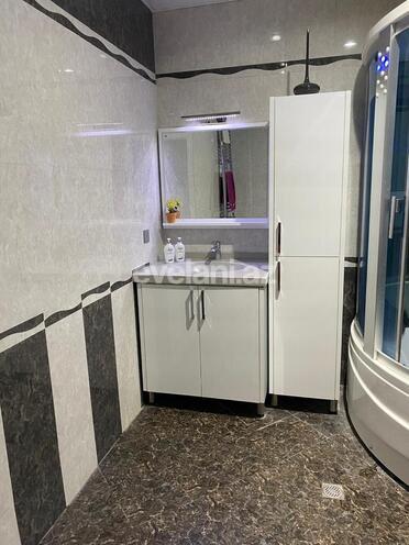 Satılır, yeni tikili, 3 otaqlı, 130 m², Bakı, Yasamal r, Yeni Yasamal q, İnşaatçılar m.