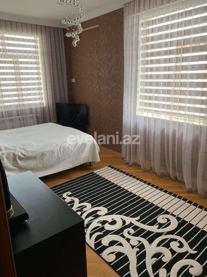 Satılır, yeni tikili, 4 otaqlı, 131 m², Bakı, Yasamal r, Yeni Yasamal q, İnşaatçılar m.